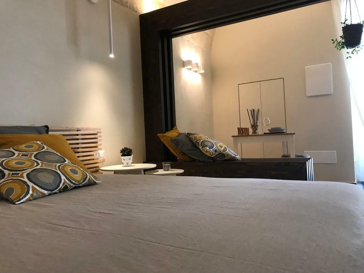 Apartament La Casupola Monopoli Zewnętrze zdjęcie